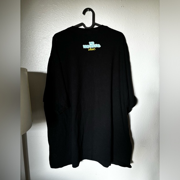 Logic No Pressure Album Merch - Picture 3 of 3